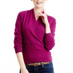 Forte cashmere sweater S